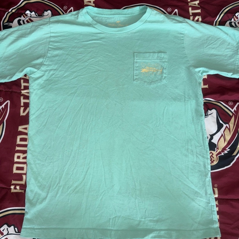 Southern Point T-Shirt